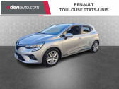 Renault Clio TCe 90 - 21N Business   Toulouse 31