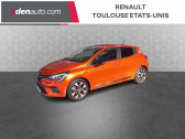 Annonce Renault Clio occasion Essence TCe 90 - 21N Business  Toulouse