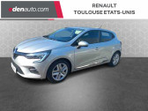 Annonce Renault Clio occasion Essence TCe 90 - 21N Business  Toulouse