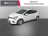 Renault Clio occasion année 2022 boite Manuelle Annonce Renault Clio occasion Essence TCe 90 - 21N Business à Toulouse