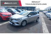 Annonce Renault Clio occasion Essence TCe 90 - 21N Business  Toulouse