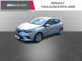 Annonce Renault Clio occasion Essence TCe 90 - 21N Business  Toulouse