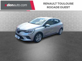 Renault Clio occasion année 2021 boite Manuelle Annonce Renault Clio occasion Essence TCe 90 - 21N Business à Toulouse
