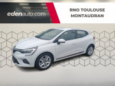 Annonce Renault Clio occasion Essence TCe 90 - 21N Business  Toulouse
