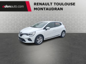 Renault Clio occasion année 2021 boite Manuelle Annonce Renault Clio occasion Essence TCe 90 - 21N Business à Toulouse