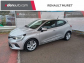Renault Clio TCe 90 - 21N Business   Muret 31