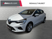 Renault Clio occasion année 2021 boite Manuelle Annonce Renault Clio occasion Essence TCe 90 - 21N Business à Muret