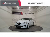 Annonce Renault Clio occasion Essence TCe 90 - 21N Business � Muret