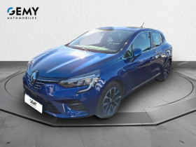 Renault Clio , garage RENAULT GEMY LOCHES  LOCHES