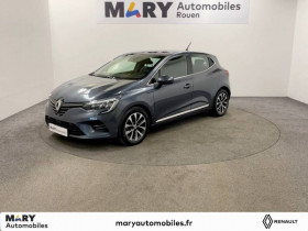 Renault Clio , garage MARY AUTOMOBILES ROUEN  ROUEN