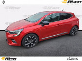 Annonce Renault Clio occasion Essence TCe 90 - 21N Intens  BEZIERS