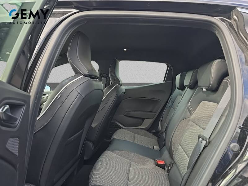 Renault Clio TCe 90 - 21N Intens  occasion  TOURS - photo n10