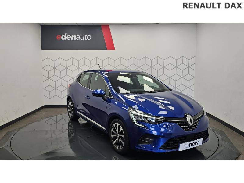 Renault Clio TCe 90 - 21N Intens  occasion  Dax