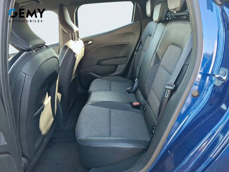 Renault Clio TCe 90 - 21N Intens  occasion  LOCHES - photo n10