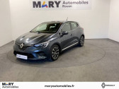Annonce Renault Clio occasion Essence TCe 90 - 21N Intens  ROUEN