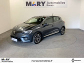 Annonce Renault Clio occasion Essence TCe 90 - 21N Intens  BARENTIN