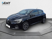 Renault Clio occasion année 2022 boite Manuelle Annonce Renault Clio occasion Essence TCe 90 - 21N Intens à TOURS