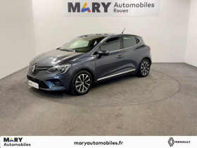 Renault Clio occasion 2021 mise en vente à ROUEN par le garage MARY AUTOMOBILES ROUEN - photo n°1
