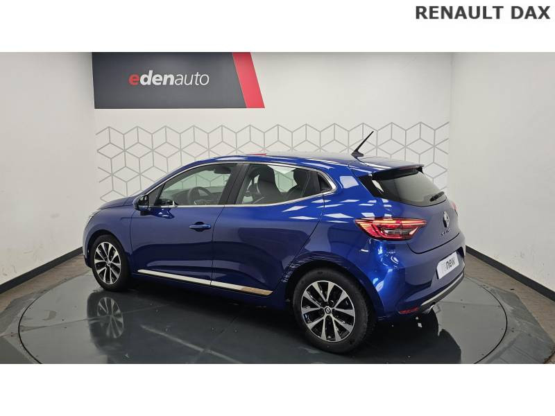 Renault Clio TCe 90 - 21N Intens  occasion  Dax - photo n9