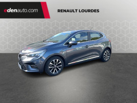 Renault Clio occasion 2022 mise en vente &agrave; Lourdes par le garage RENAULT LOURDES - photo n&deg;1