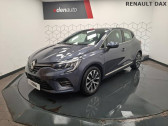 Renault Clio occasion année 2022 boite Manuelle Annonce Renault Clio occasion Essence TCe 90 - 21N Intens à DAX