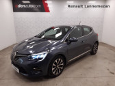 Annonce Renault Clio occasion Essence TCe 90 - 21N Intens  Lannemezan