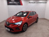 Annonce Renault Clio occasion Essence TCe 90 - 21N Intens � Lannemezan