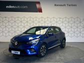 Renault Clio occasion année 2021 boite Manuelle Annonce Renault Clio occasion Essence TCe 90 - 21N Intens à TARBES