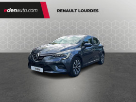 Renault Clio , garage RENAULT LOURDES  Lourdes