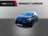 Renault Clio occasion année 2022 boite Manuelle Annonce Renault Clio occasion Essence TCe 90 - 21N Intens à Langon