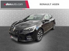 Renault Clio occasion 2022 mise en vente à Agen par le garage RENAULT AGEN - photo n°1