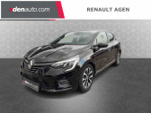 Renault Clio occasion année 2022 boite Manuelle Annonce Renault Clio occasion Essence TCe 90 - 21N Intens à Agen