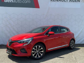 Renault Clio TCe 90 - 21N Intens   Agen 47