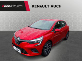 Renault Clio occasion année 2022 boite Manuelle Annonce Renault Clio occasion Essence TCe 90 - 21N Intens à Auch
