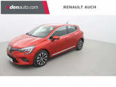 Renault Clio occasion année 2022 boite Manuelle Annonce Renault Clio occasion Essence TCe 90 - 21N Intens à Auch