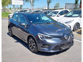 Renault Clio occasion 2021 mise en vente à Muret par le garage TOYOTA MURET - photo n°1