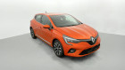 Renault Clio occasion année 2021 boite Manuelle Annonce Renault Clio occasion Essence TCE 90 - 21N INTENS à SAINT-GREGOIRE