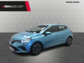 Renault Clio occasion année 2021 boite Manuelle Annonce Renault Clio occasion Essence TCe 90 - 21N Intens à Orthez