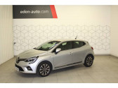 Renault Clio occasion année 2022 boite Manuelle Annonce Renault Clio occasion Essence TCe 90 - 21N Intens à Biarritz