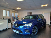 Annonce Renault Clio occasion Essence TCe 90 - 21N Intens  Biarritz