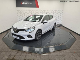 Renault Clio , garage RENAULT SOUSTONS  Soustons