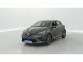 Annonce Renault Clio occasion Essence TCe 90 - 21N Intens  PAIMPOL
