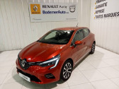 Renault Clio occasion année 2022 boite Manuelle Annonce Renault Clio occasion Essence TCe 90 - 21N Intens à AURAY