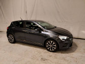 Annonce Renault Clio occasion Essence TCe 90 - 21N Intens  CHATEAULIN