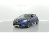 Renault Clio occasion année 2021 boite Manuelle Annonce Renault Clio occasion Essence TCe 90 - 21N Intens à VIRE