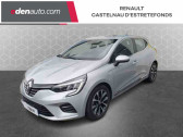 Renault Clio occasion année 2022 boite Manuelle Annonce Renault Clio occasion Essence TCe 90 - 21N Intens à Castelnau-d'Estrétefonds