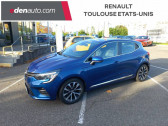 Renault Clio occasion année 2021 boite Manuelle Annonce Renault Clio occasion Essence TCe 90 - 21N Intens à Toulouse
