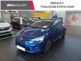 Renault Clio occasion année 2022 boite Manuelle Annonce Renault Clio occasion Essence TCe 90 - 21N Intens à Toulouse