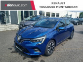 Renault Clio occasion année 2022 boite Manuelle Annonce Renault Clio occasion Essence TCe 90 - 21N Intens à Toulouse
