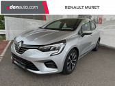 Renault Clio TCe 90 - 21N Intens   Muret 31